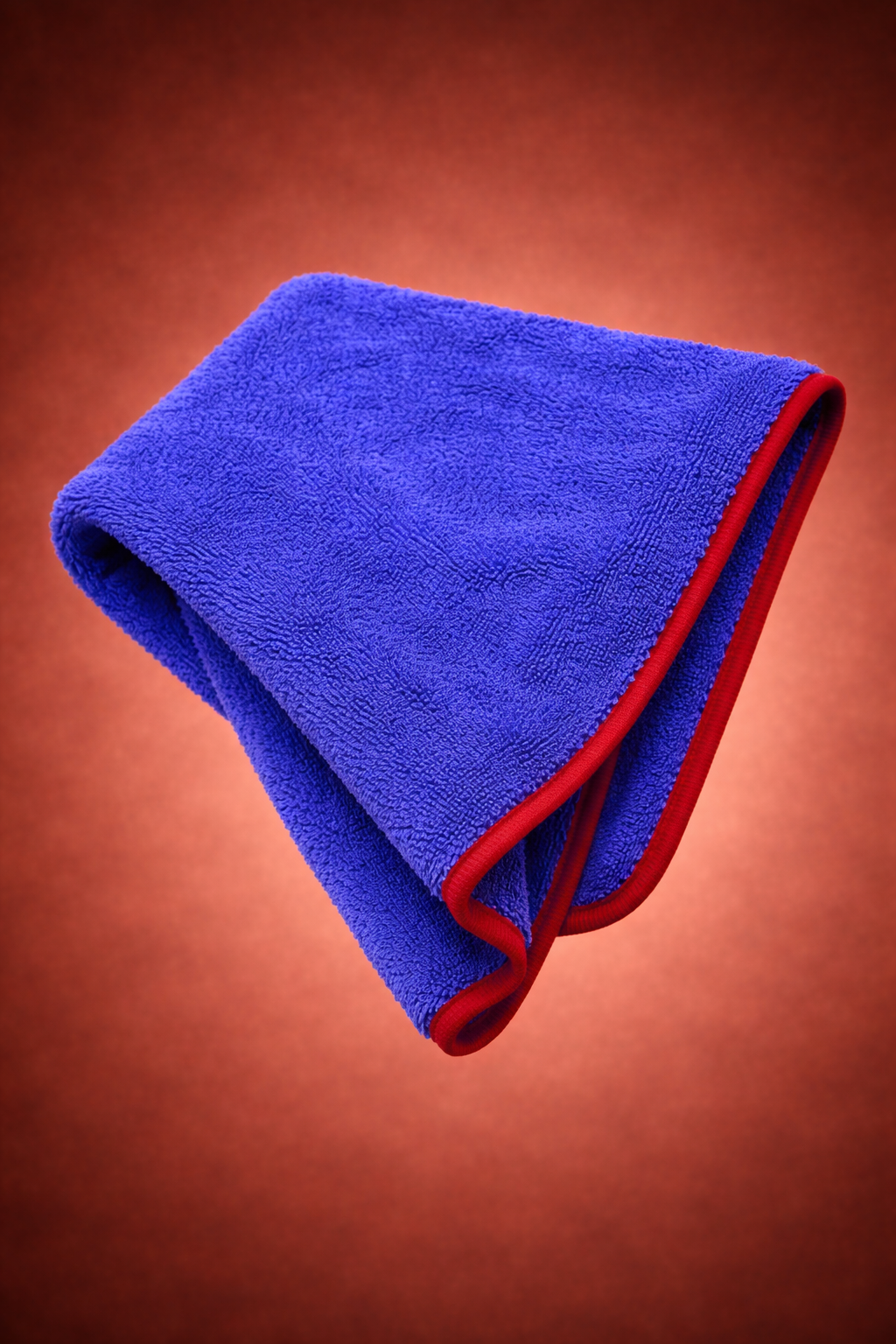 Handdoek Fluffy Microvezel