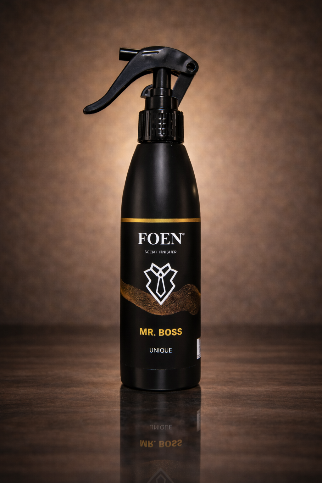 Foen Mr.Boss