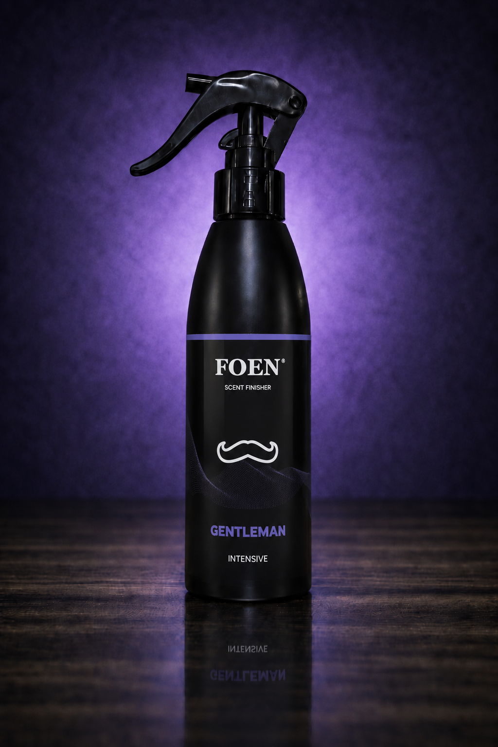 Foen Gentleman
