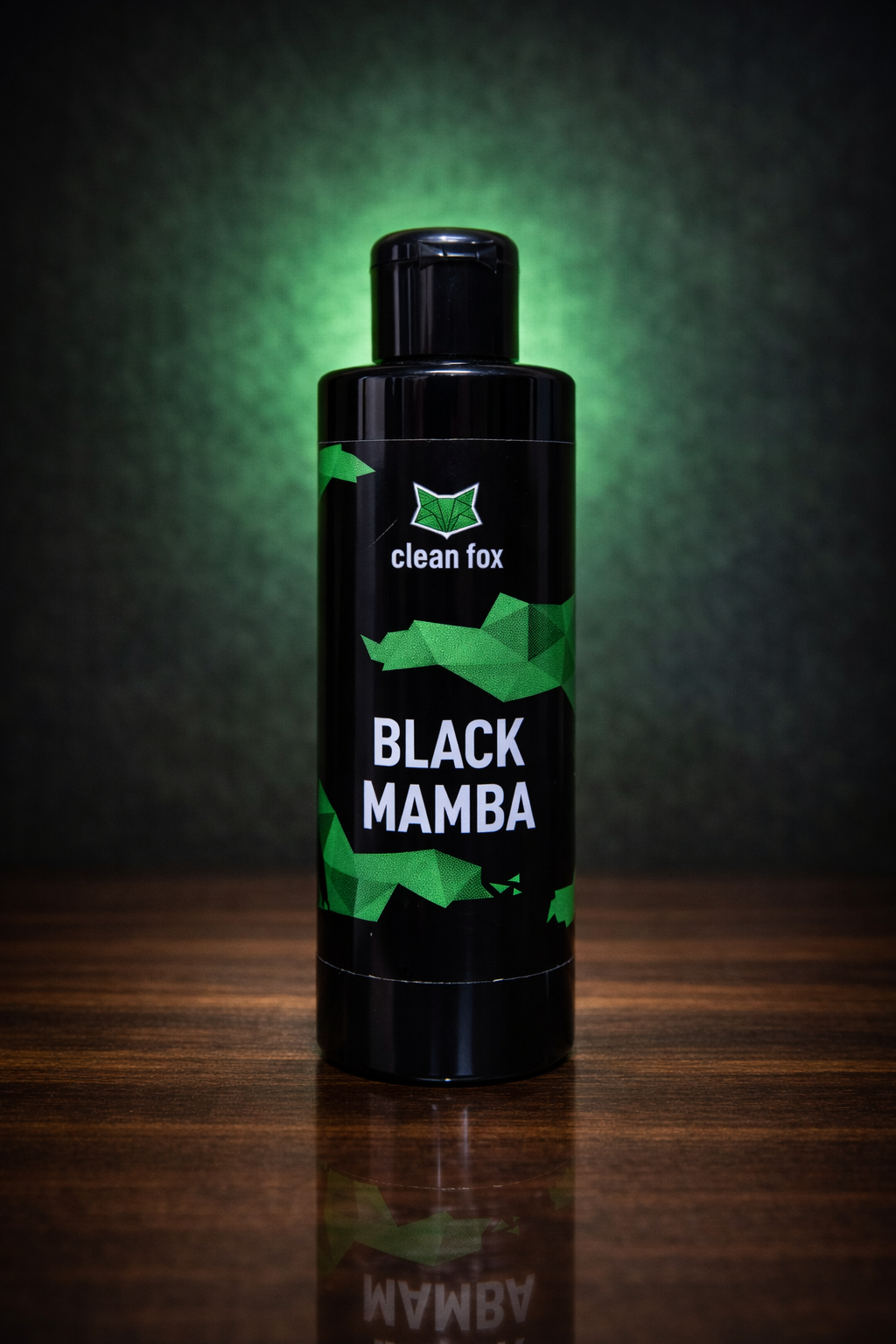 CleanFox Black Mamba 200ml