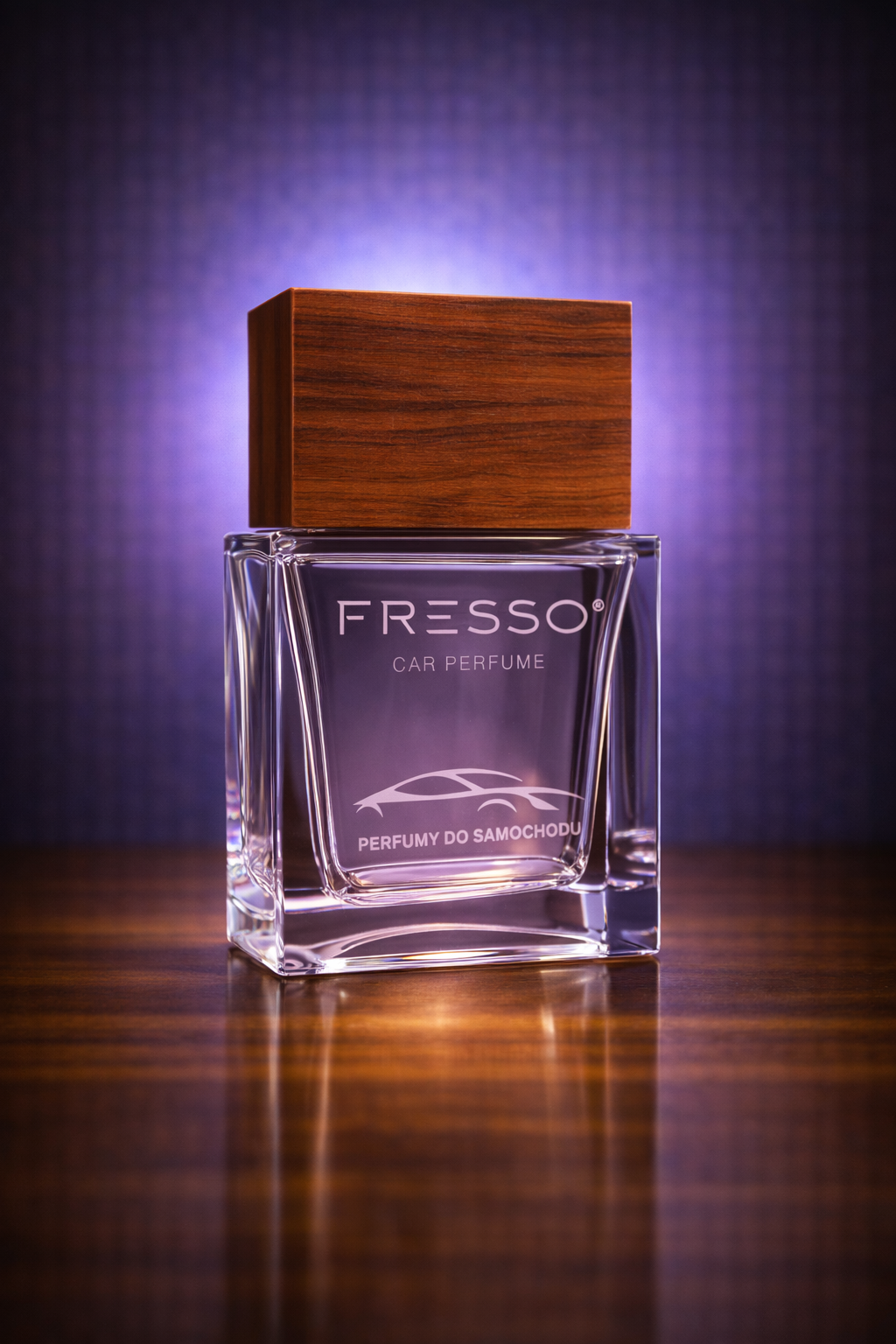 Fresso Parfum 50 ml