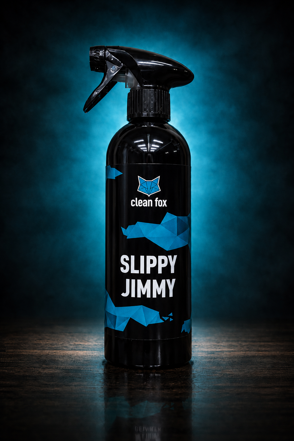 CleanFox Slippy Jimmy 500 ml