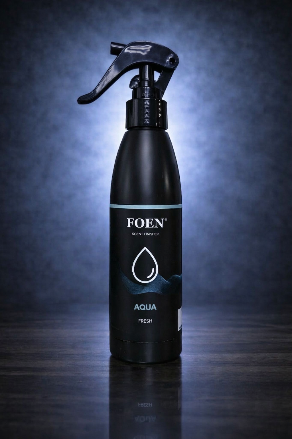 Foen Aqua