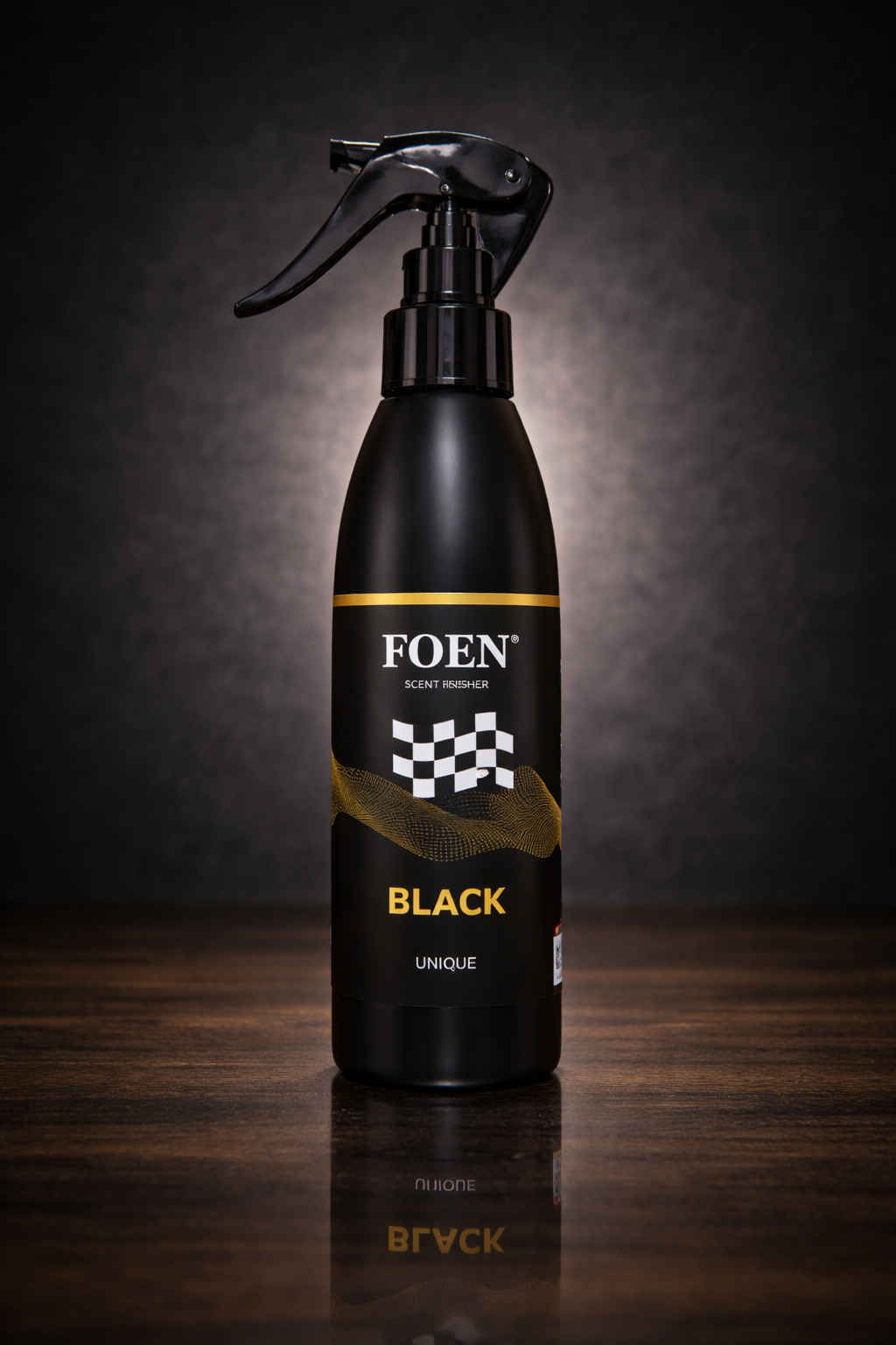 Foen Black